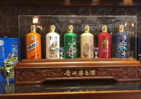 孝感回收二手茅台酒需要注意些什么？