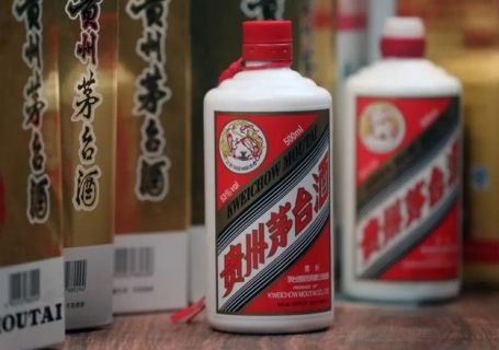 茅台酒回收孝感市场风云突变：昔日“液体黄金”现价跌回收难