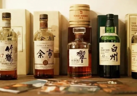 孝感孝感日威回收有哪些品牌，日本威士忌口感和收藏回收行情怎么样？