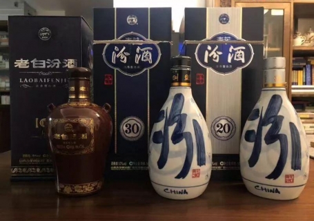 孝感孝感汾酒回收市场哪些中高端汾酒产品系列比较收欢迎？