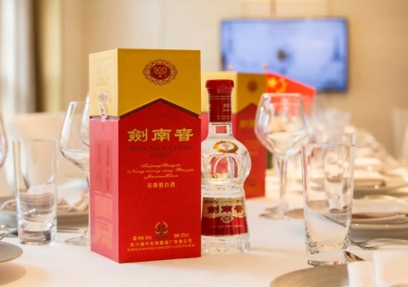 孝感剑南春回收行情价格是不是不太好，产品定位太低端导致的吗？