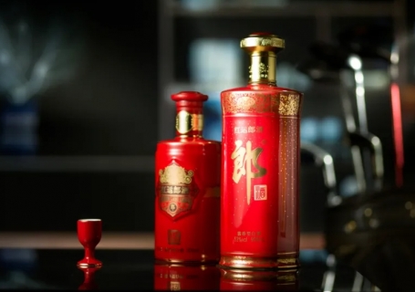 孝感红运郎酒回收价格为什么比青花郎红花郎高那么多？