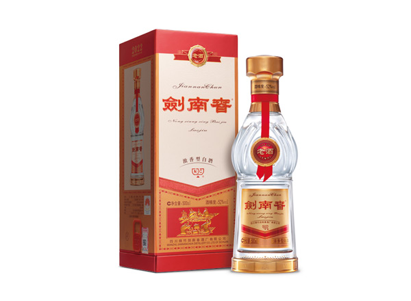孝感剑南春老酒回收
