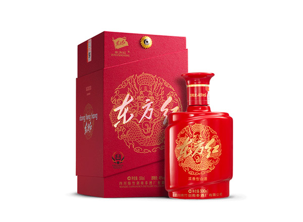 孝感剑南春东方红回收
