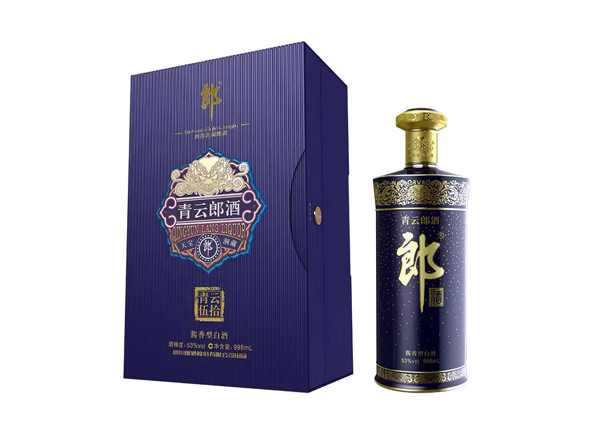 孝感青云郎酒回收