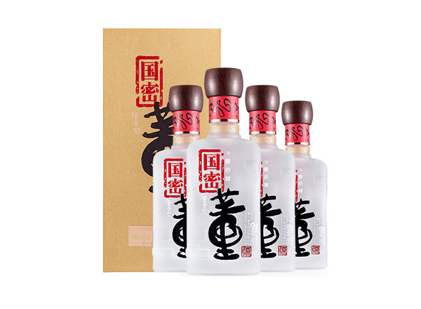孝感国密董酒方印董酒回收