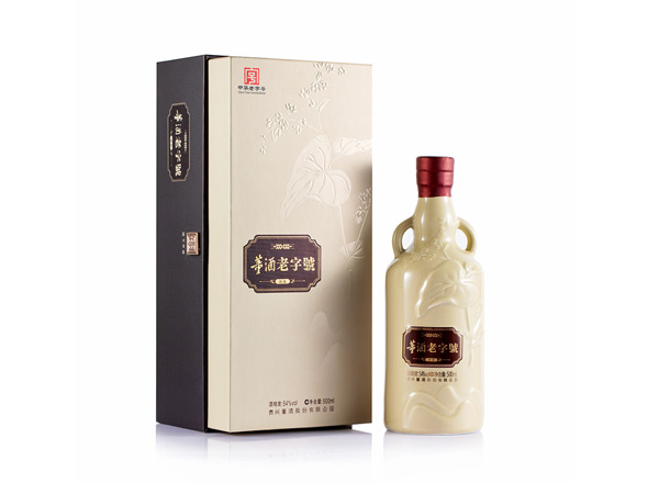 孝感董酒老字号H6回收