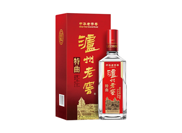 孝感上门回收泸州老窖特曲