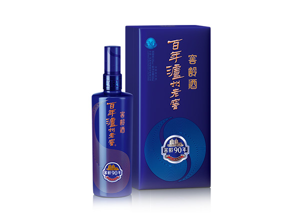 孝感回收百年泸州老窖窖龄酒30 60 90年