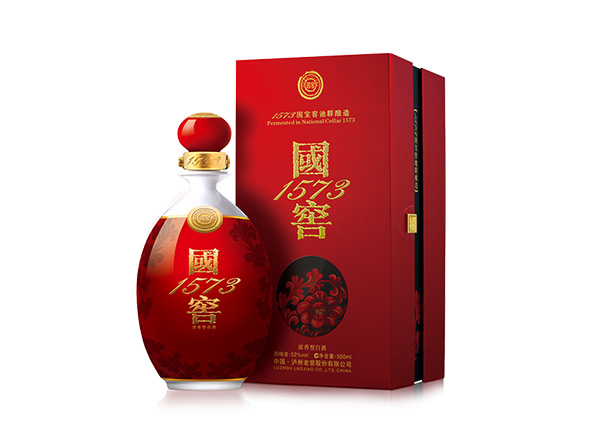 孝感国窖1573·鸿运568回收