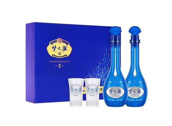 孝感上门回收洋河梦之蓝M6梦6