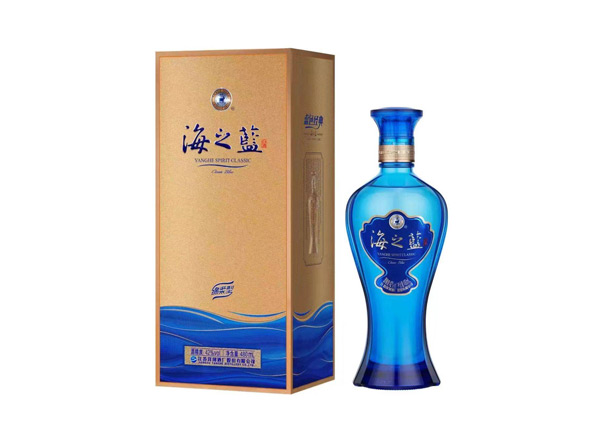 孝感洋河海之蓝回收