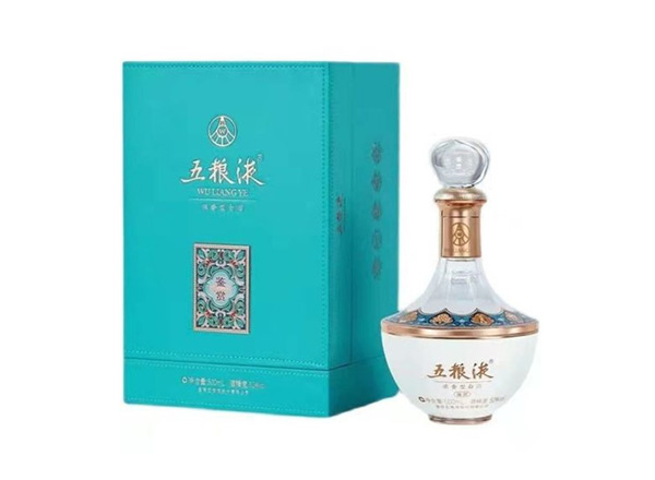 孝感五粮液·鉴赏上门回收