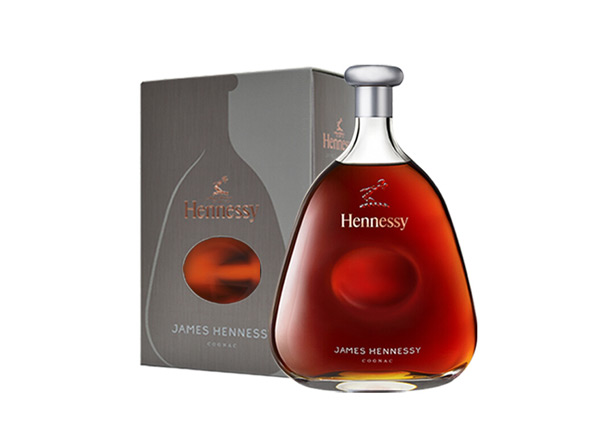 孝感回收轩尼诗Hennessy洋酒詹姆士干邑白兰地礼盒特别版