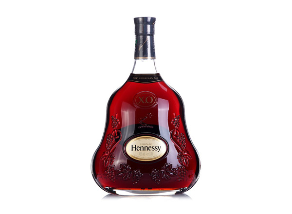 孝感回收轩尼诗Hennessy洋酒XO干邑白兰地3000ml