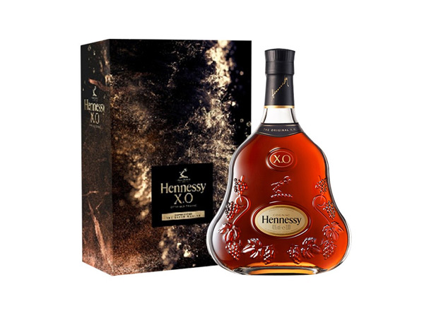孝感轩尼诗回收Hennessy洋酒XO七重意境特别珍藏版700ml
