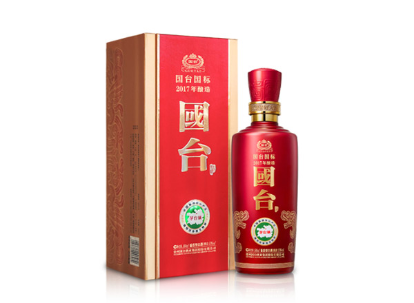 孝感国台国标酒回收