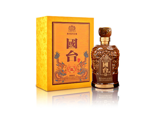 孝感回收国台·龙酒