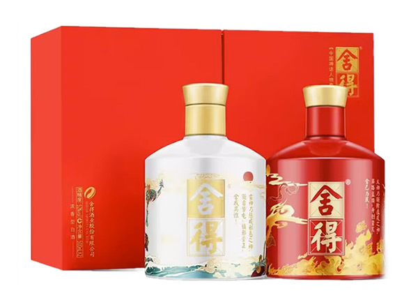 孝感收购品味·舍得（雷神火神套装）