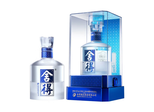 孝感沱牌舍得回收舍得·馆藏