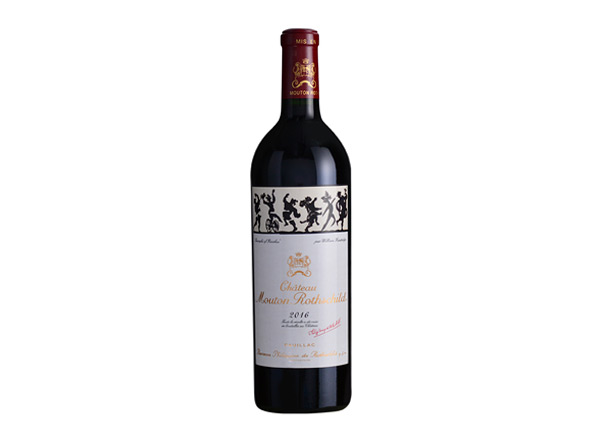 孝感回收木桐红酒正牌木桐酒庄大木桐武当红酒红葡萄酒Chateau Mouton Rothschild