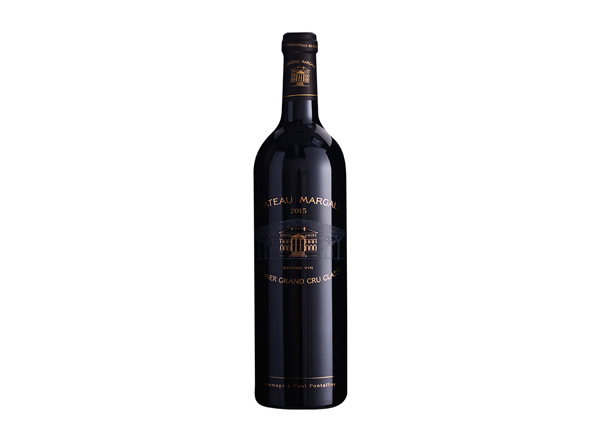 孝感玛歌红酒回收玛歌酒庄红葡萄酒Château Margaux 2015年份750ml 1855列级名庄