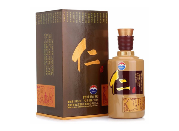 孝感茅台仁酒回收原件整箱仁酒