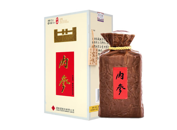 孝感酒鬼酒内参酒回收内参酒甲辰版内参大师52度39度500ml名酒上门收购