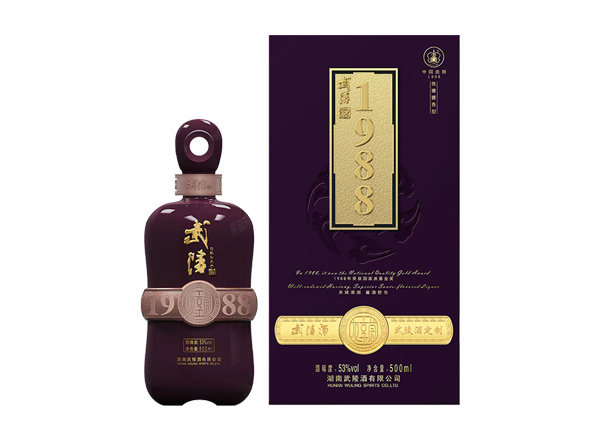 孝感高价回收武陵酒1988/排云上/天下先/浪淘沙年份老酒上门回收
