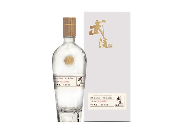 孝感武陵酒湘酱回收53度酱香型白酒500ml礼品名酒收购