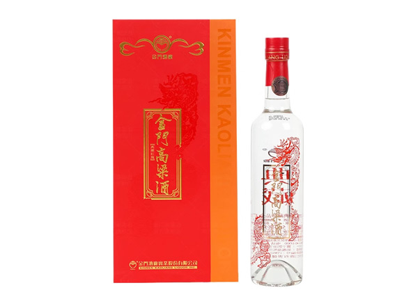 孝感金门高粱酒珍品红金龙回收56度500ml礼盒装名酒收购