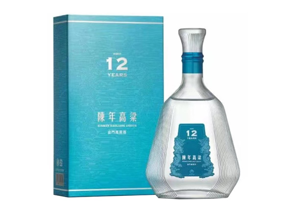 孝感上门收购金门高粱酒12年陈年高粱酒回收56度600ml年份老酒