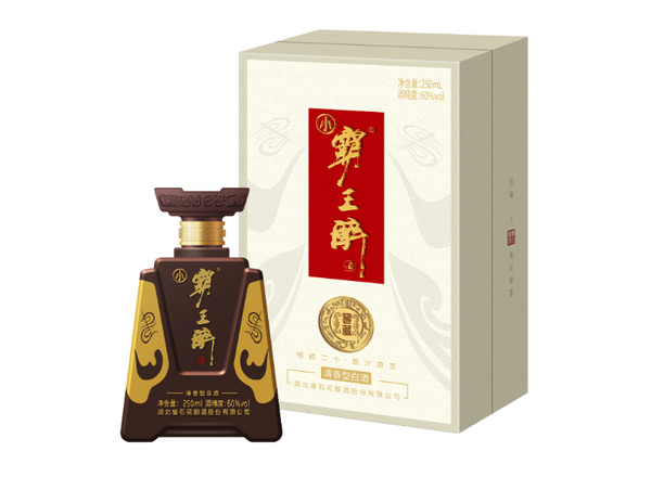 孝感石花霸王醉酒回收小霸王醉60度窖藏