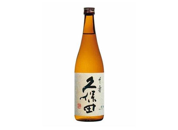 孝感久保田千寿清酒回收久保田千壽纯米吟釀日本清酒